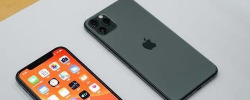 11pro是双卡吗（港版11pro是双卡吗）