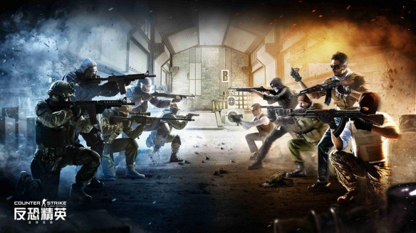 csgo怎么控制电脑玩家 csgo怎么控制电脑玩家在家里