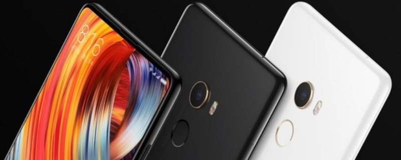 mde5是小米什么型号 小米mde5
