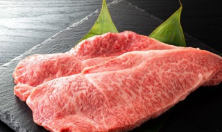 牛隔山肉是哪个部位 牛的隔山肉