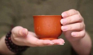 紫砂杯首次使用怎么保养（紫砂杯的保养和使用）