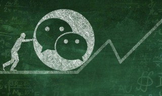 微信如何删除朋友圈 微信如何删除朋友圈分组