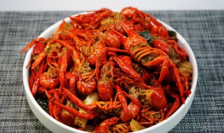 虾尾怎样清洗干净