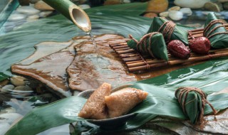 端午节要吃些什么 端午节要吃些什么喝些什么