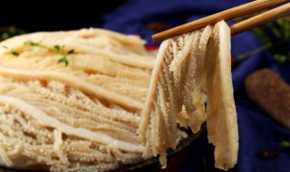 怎样清洗羊肚最干净（怎样清洗羊肚最干净图片）