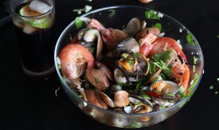 贝壳怎样清洗干净（贝壳咋清洗干净）