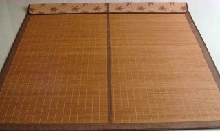 凉席怎样清洗干净（凉席怎样清洗更干净）