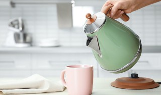 怎样把水壶内部清洗干净 怎样把水壶内部清洗干净呢