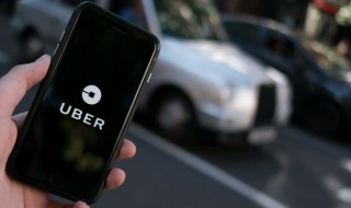 uber怎么注册司机（海外uber无法注册）