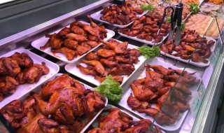 熟食卖不掉的产品保存方法（熟食卖不掉的产品保存方法有哪些）