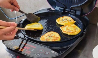 电饼铛第一次使用如何清洗（电饼铛第一次使用如何清洗）