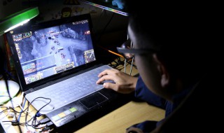 原神怎么爬（原神怎么爬梯子）