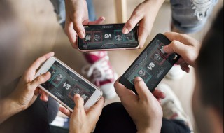 璀璨星途怎么分享 璀璨星途怎么分享到微信