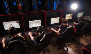 原神怎么切换账号（原神怎么切换账号登录）