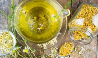 干菊花能放冰箱保存吗 干菊花能放冰箱保存吗多久