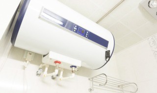 热水器漏水怎么维修 热水器漏水怎么维修视频