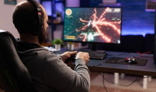 王者荣耀怎么设置后台保留语音（王者荣耀里面的语音提示怎么设置）