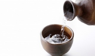 白酒可以放冰箱冷冻吗 白酒能冻冰箱吗