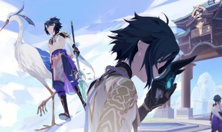 原神多久有回归奖励（原神回归奖励在哪里）