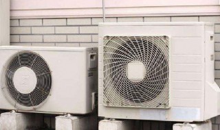 空调外机可以用水冲洗吗（家用空调外机可以用水冲洗吗）