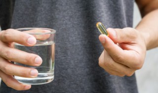 鱼油可以放冰箱吗 鱼油可以放冰箱吗?