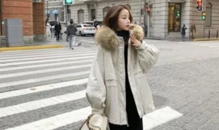 如何挑选派克服（如何挑选派克服内胆是狐狸毛）