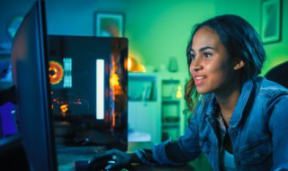 崩坏三如何让吼姆鬼王捡皇冠 崩坏3吼姆王的回礼