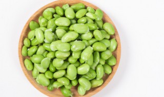 豆类的保存方法 豆类的保存方法有几种