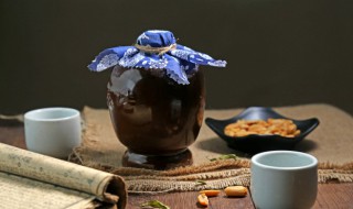 自制大蒜酒保存方法 怎样泡制大蒜酒