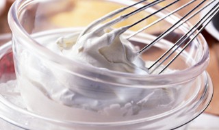 奶油要放冰箱吗 奶油需要放冷藏箱里保存吗