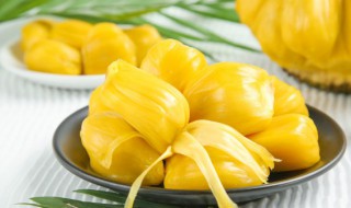 菠萝蜜放冰箱吗（菠萝蜜放冰箱吗能放多久）