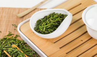 绿茶可以放冰箱吗 绿茶应该放冰箱吗