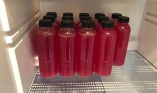 酵素可以放冰箱吗 酵素可以放冰箱吗冬天