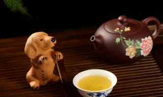 养好的茶宠（养好的茶宠是什么样）