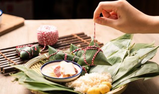 鲜粽叶需要煮多久才能用 鲜粽叶还需要煮吗