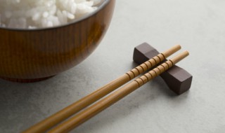 新筷子要煮多久才能用 新筷子要煮多久才能用呢