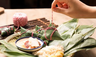 粽子叶需要煮多久才能用 粽子叶煮多久可以用