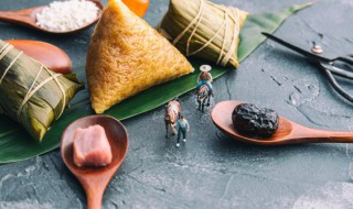 干粽子叶要煮多久才能用（干粽子叶煮多长时间好）