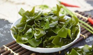 海带薄一点好还是厚一点好 海带薄一点好还是厚一点好呢