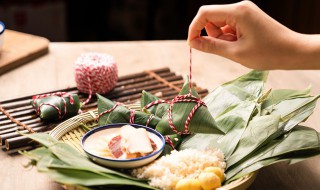 粽叶需要煮多久才能用 粽叶需要煮多长时间?