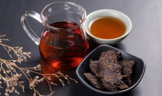 普洱茶饼可以放冰箱吗 普洱茶饼可以放冰箱吗冬天