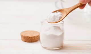 食用小苏打可以干什么 食用小苏打可以干什么?