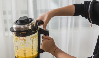干磨杯拆卸清洗方法 研磨杯怎么清洗
