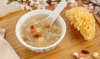 银耳得泡多长时间合适（银耳泡多长时间合适?）