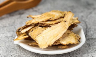 当归可以放冰箱吗 当归可以放冰箱吗?