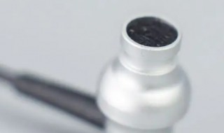 耳机滤网脏了怎么清洗 耳机滤网耳屎怎么清理